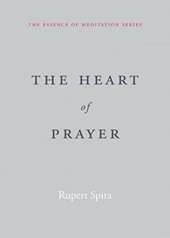 

The Heart of Prayer by Jessica Mack-Paperback