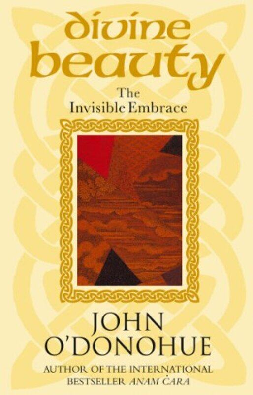 

Divine Beauty by John, PhD ODonohue-Paperback