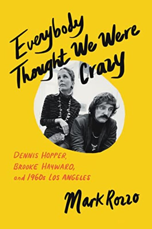 

Everybody Thought We Were Crazy By Rozzo Mark - Hardcover