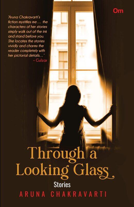 

Through A Looking Glass : Stories