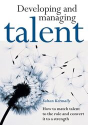 ^(OP)Developing and Managing Talent: A Blueprint for Business Survival