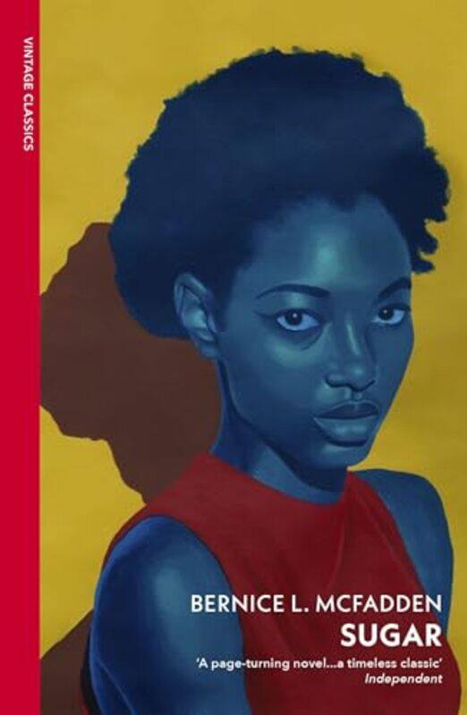 

Sugar by Bernice McFadden-Paperback