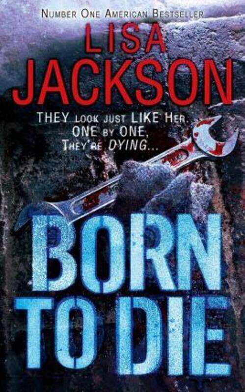 

Born to Die.paperback,By :Lisa Jackson