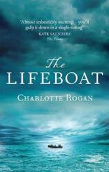 The Lifeboat.paperback,By :Rogan, Charlotte