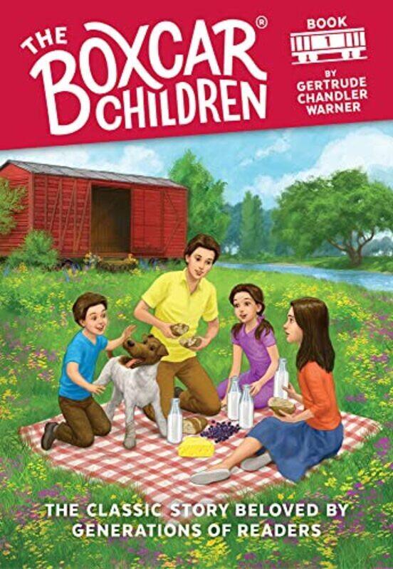 

The Boxcar Children , Paperback by Gertrude Chandler Warner