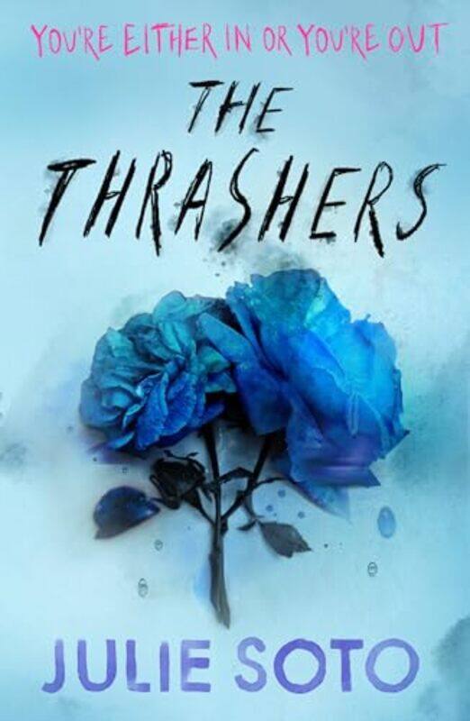 

The Thrashers by Soto, Julie , Paperback