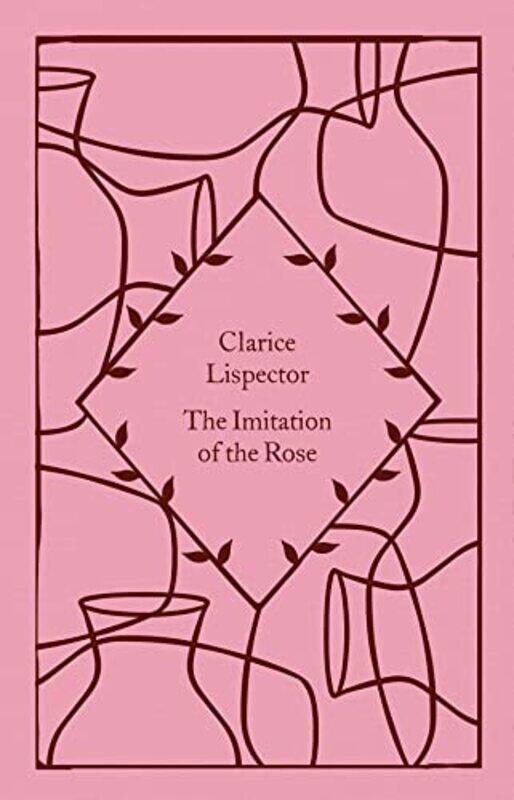 

Imitation Of The Rose, Paperback by Clarice Lispector