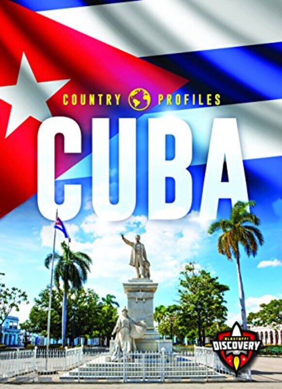 

Cuba by Bang NguyenTC MelewarJane Hemsley-Brown-Hardcover