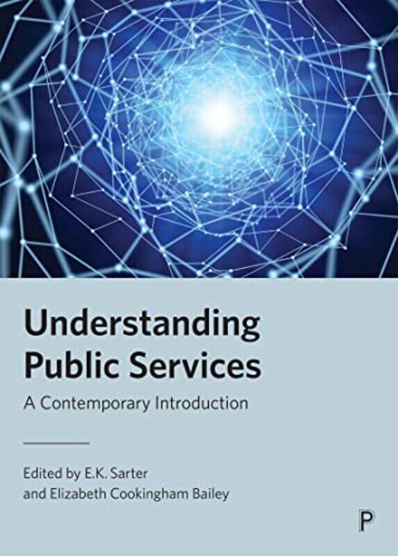 

Understanding Public Services by Amy Riolo-Paperback