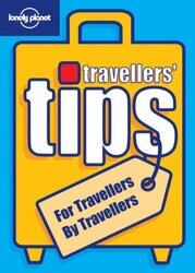 Travellers' Tips (Activity Guidebooks), Paperback, By: Collectif