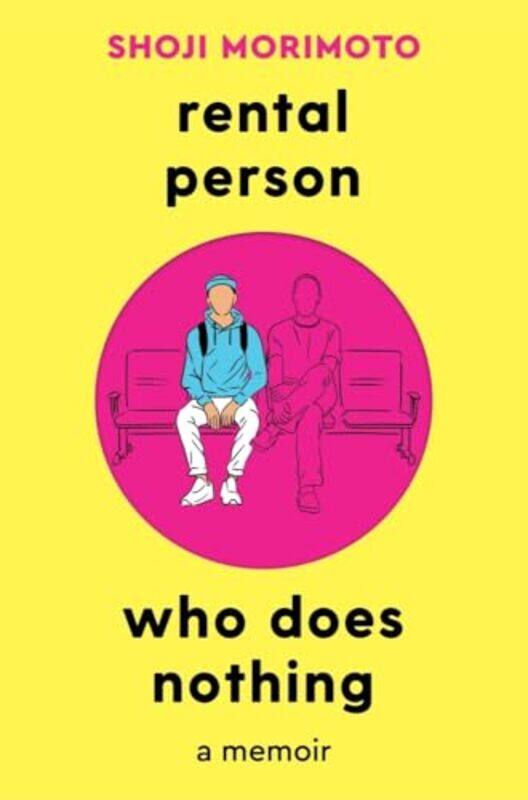 

Rental Person Who Does Nothing by Shoji - Paperback
