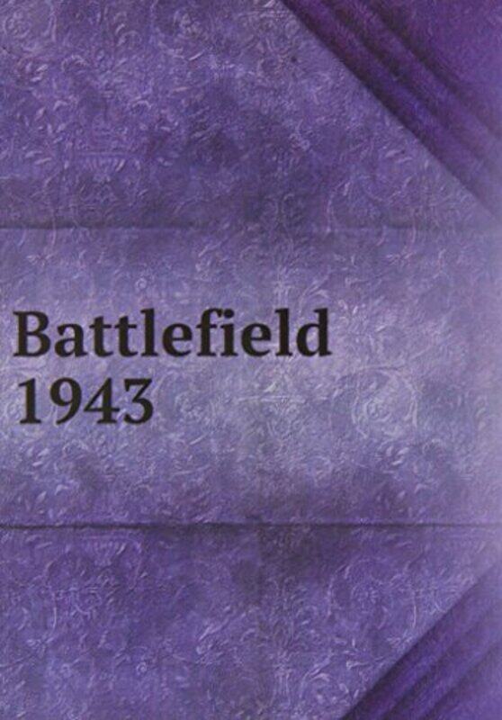 

Battlefield 1943 -Paperback