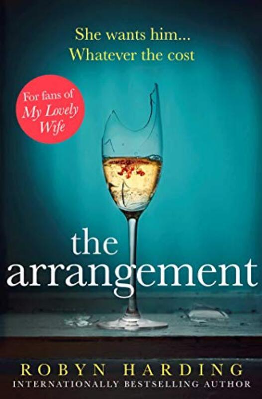 The Arrangement By Harding, Robyn - Paperback