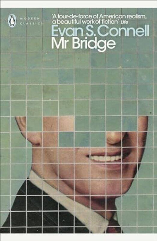 

Mr Bridge by Evan S Connell-Paperback