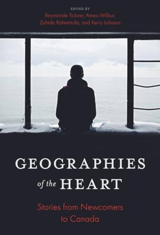 

Geographies Of The Heart By Homa Ava - Paperback