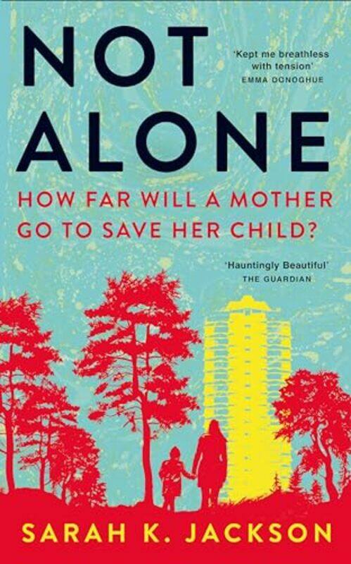 

Not Alone by Sarah K - Paperback