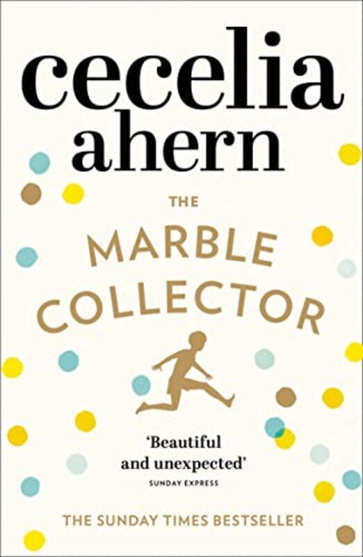 

The Marble Collector by Cecelia Ahern-Paperback