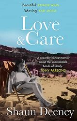 Love And Care,Paperback by Shaun Deeney