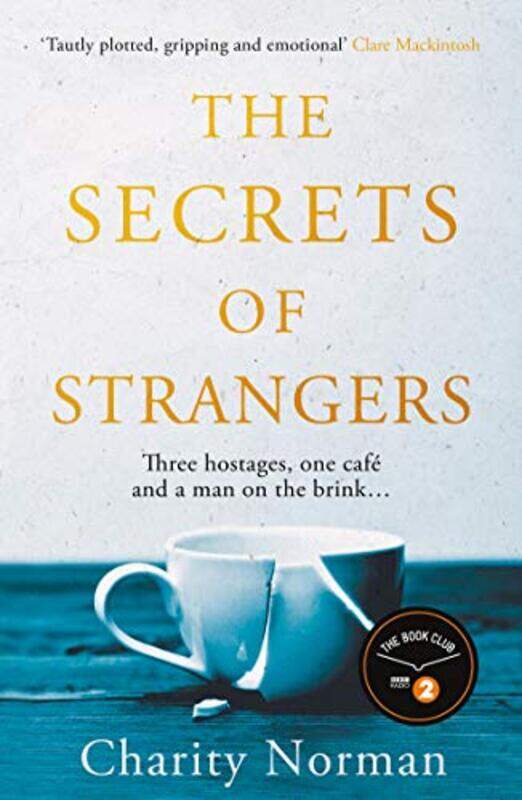 

The Secrets of Strangers by Charity Norman-Paperback