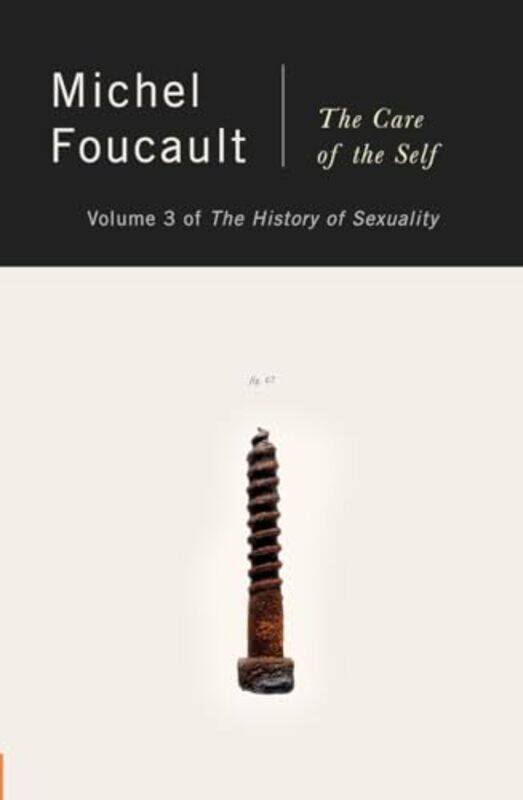 

Hist Of Sexuality V03 Care Of Self By Foucault Michel - Paperback