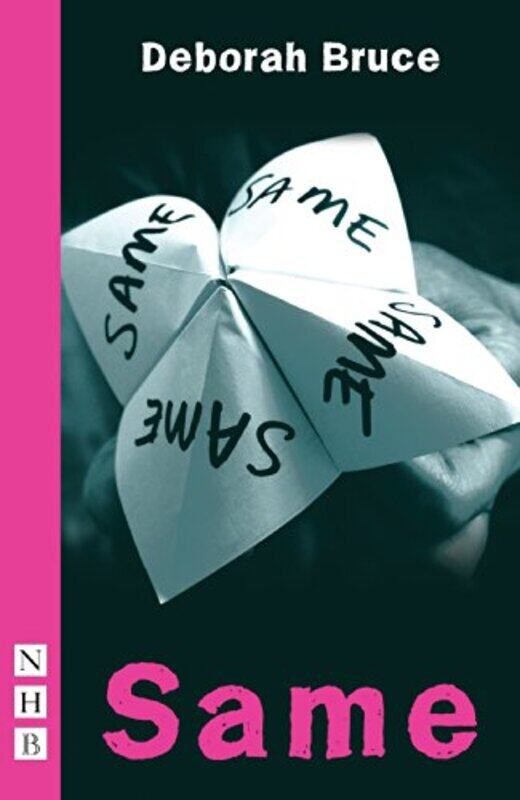 

Same by Deborah Bruce-Paperback