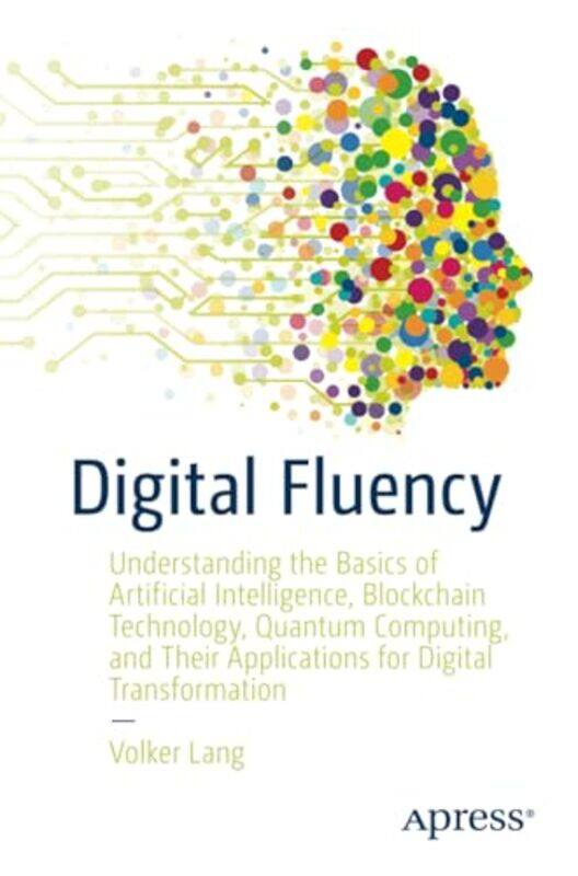 

Digital Fluency by Volker Lang-Paperback