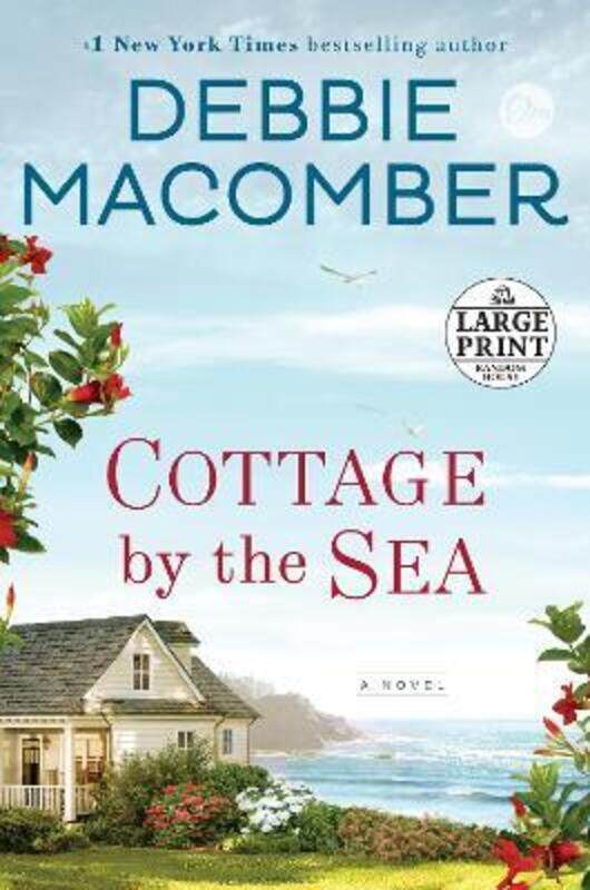 

Cottage by the Sea.paperback,By :Debbie Macomber