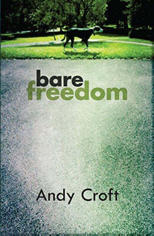 

Bare Freedom by Paul Emeritus Professor of Biochemistry University College Dublin Engel-Paperback