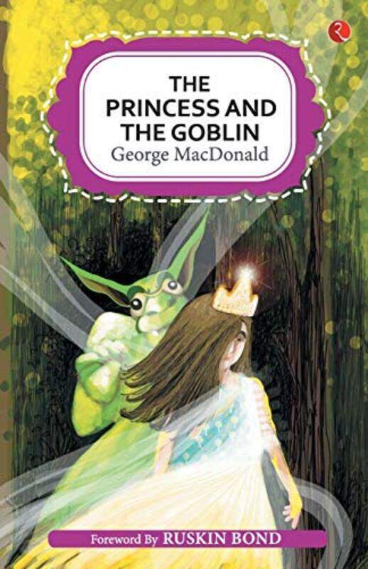 

THE PRINCESS AND THE GOBLIN (PB)