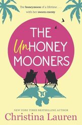 The Unhoneymooners by Christina Lauren-Paperback