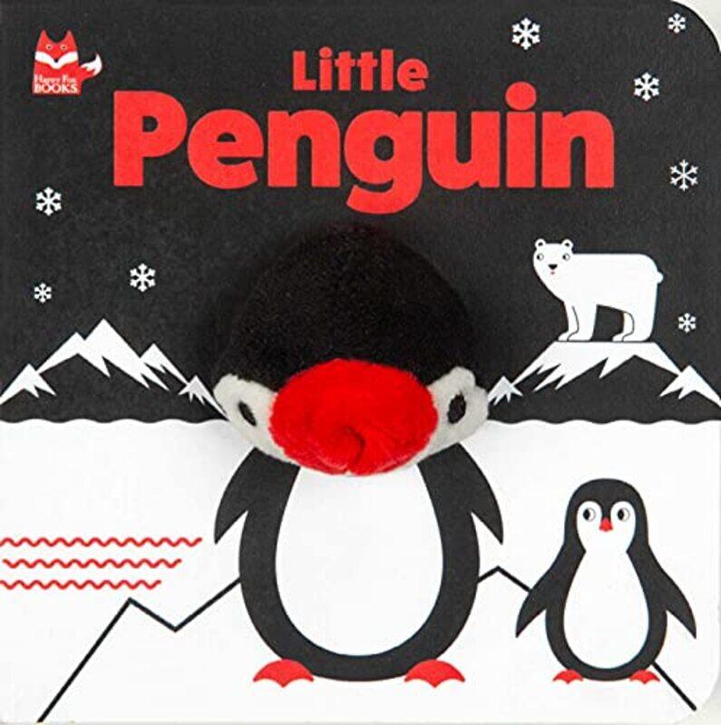 

Little Penguin,Paperback,By:Agnese Baruzzi