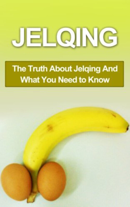 

Jelqing: The Truth About Jelqing And What You Need to Know, Paperback Book, By: Chris Campbell