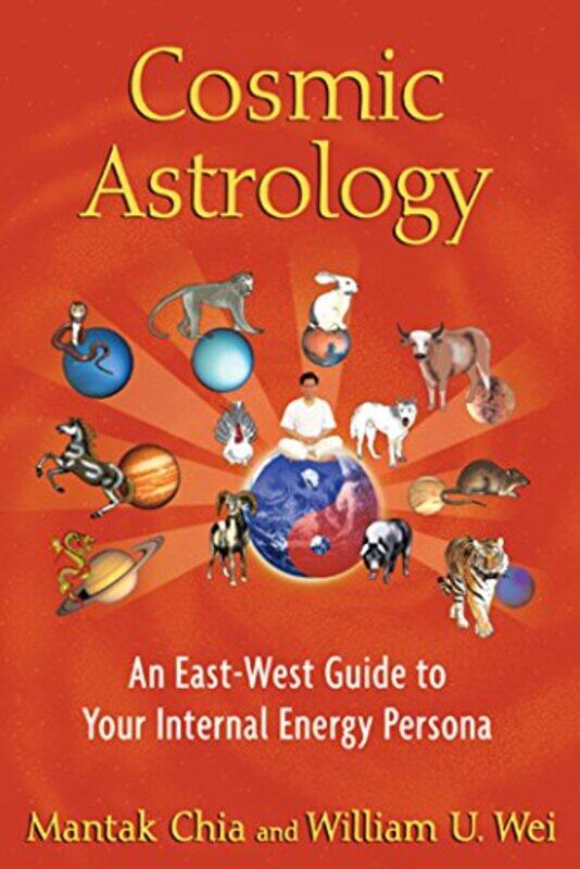 

Cosmic Astrology by Sergio RisaltiCorinna ThierolfGerhard Wolf-Paperback