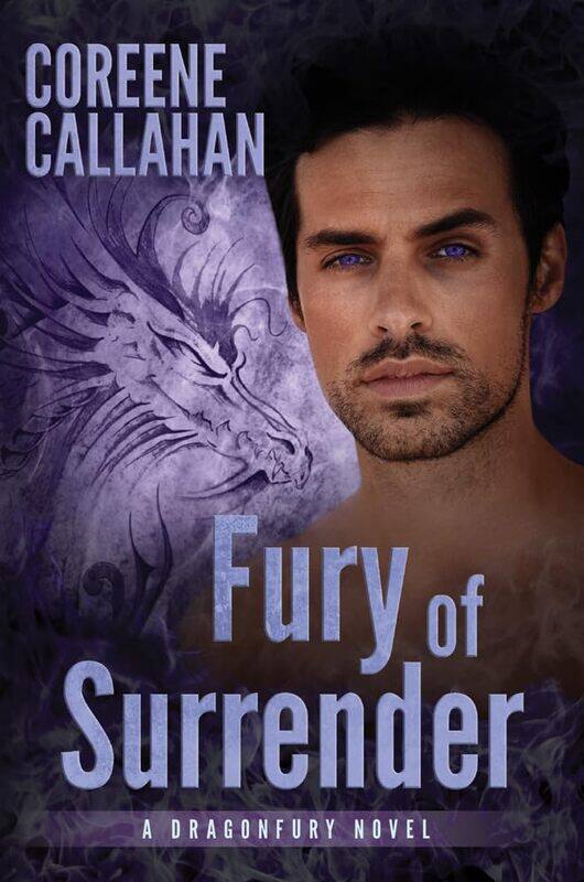 

Fury of Surrender by Coreene Callahan-Paperback