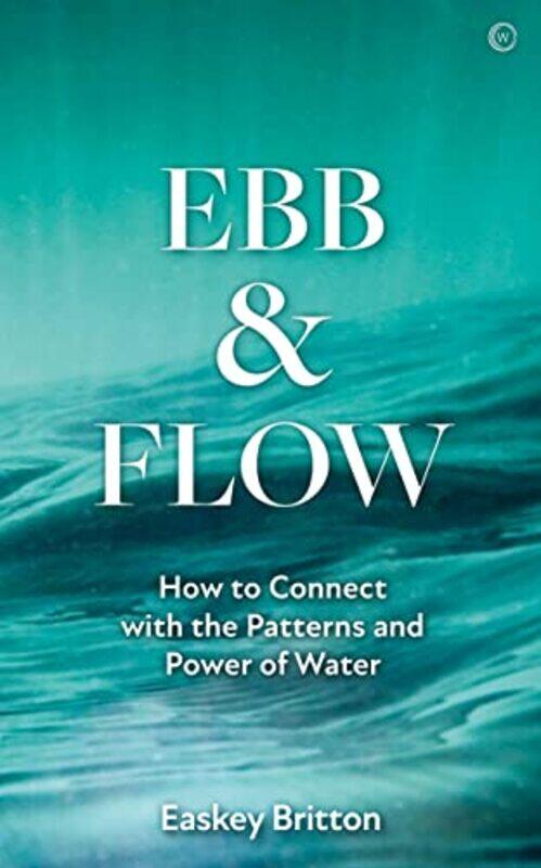 

Ebb and Flow by Kenneth J NeubeckNoel A Cazenave-Paperback