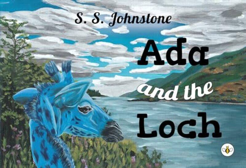 

Ada and the Loch by S S Johnstone-Paperback