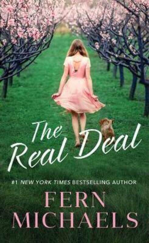 

The Real Deal.paperback,By :Michaels, Fern