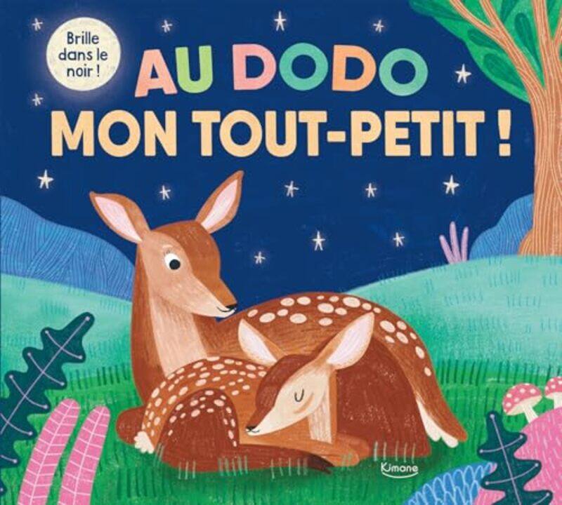

Au Dodo Mon Toutpetit by COLLECTIF/ABBO , Paperback