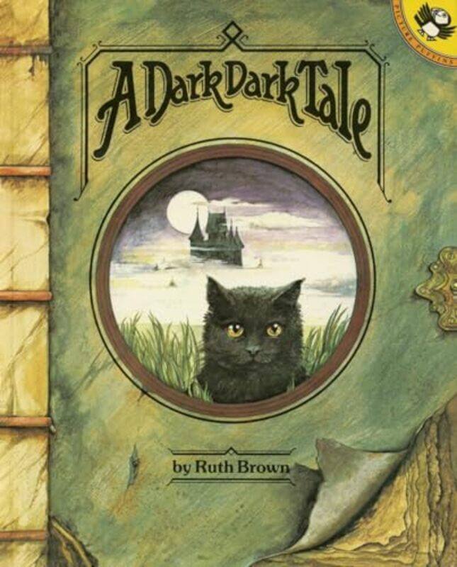 

Dark Dark Tale By Brown Ruth - Paperback