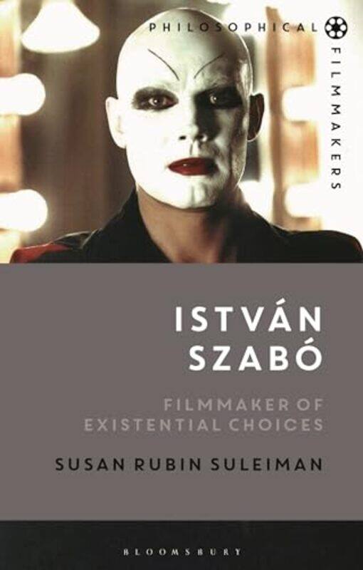 

Istvan Szabo by Susan Rubin (Harvard University, USA) Suleiman -Paperback