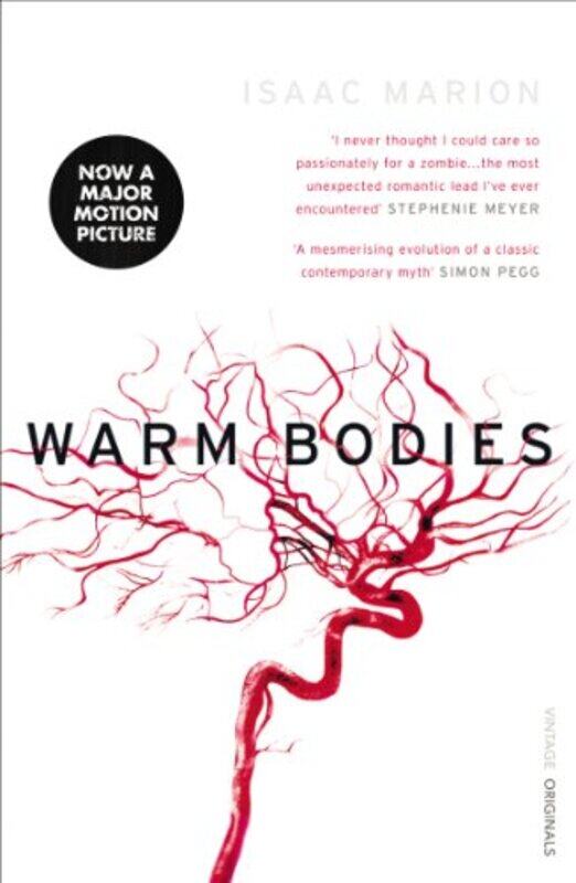 

Warm Bodies The Warm Bodies Series by Isaac Marion-Paperback