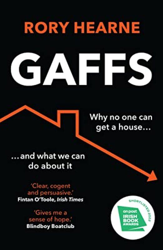 

Gaffs by Stuart J MurphyLois Ehlert-Paperback