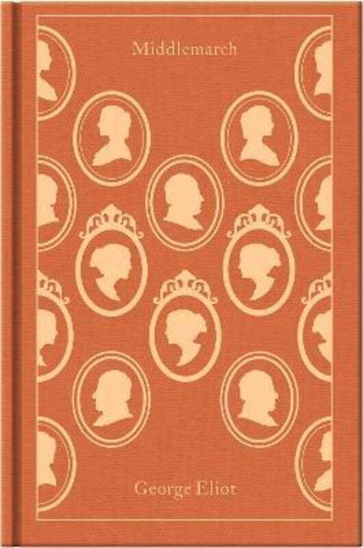 

Middlemarch.Hardcover,By :Eliot, George - Ashton, Rosemary