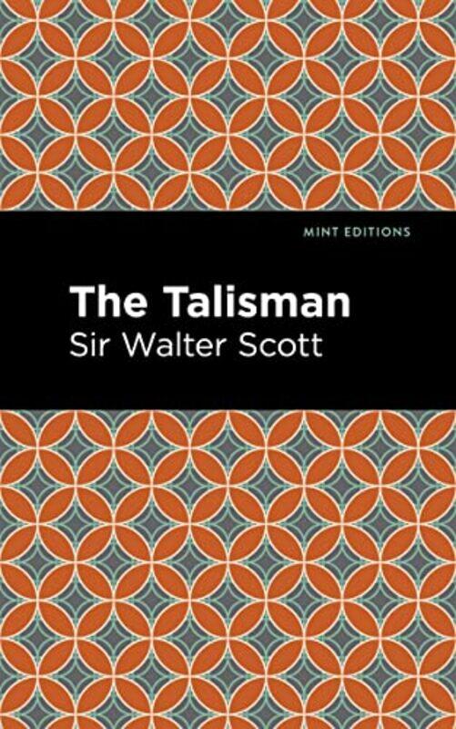 

The Talisman by Walter, Sir Scott-Paperback