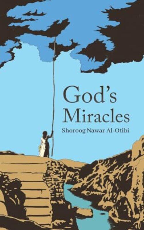 

Gods Miracles by Shoroog Nawar Al-Otibi-Paperback