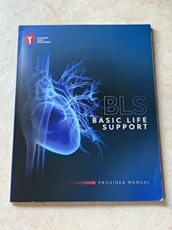 

2020 Bls Provider Manual by AHA Paperback