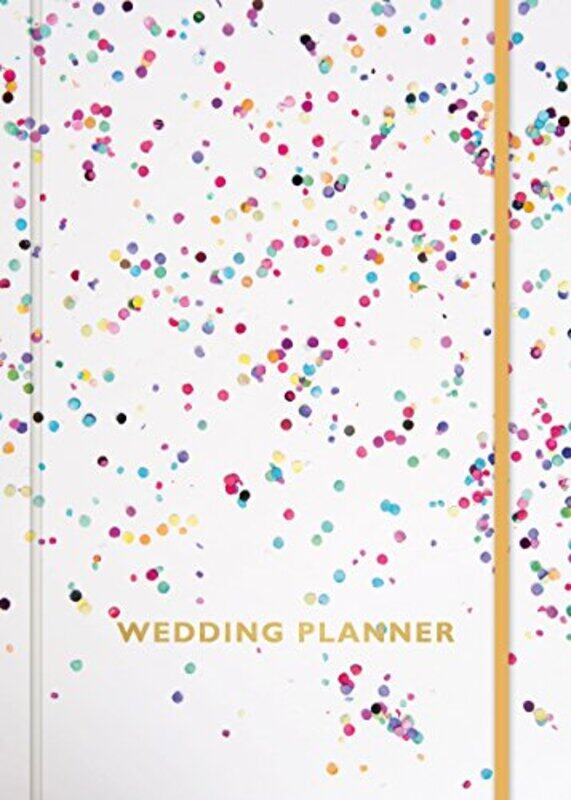 

Wedding Planner by Liu Xun-Hardcover