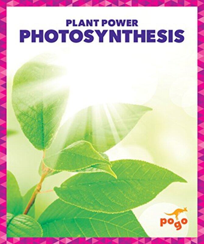 

Photosynthesis by Karen Latchana Kenney-Hardcover