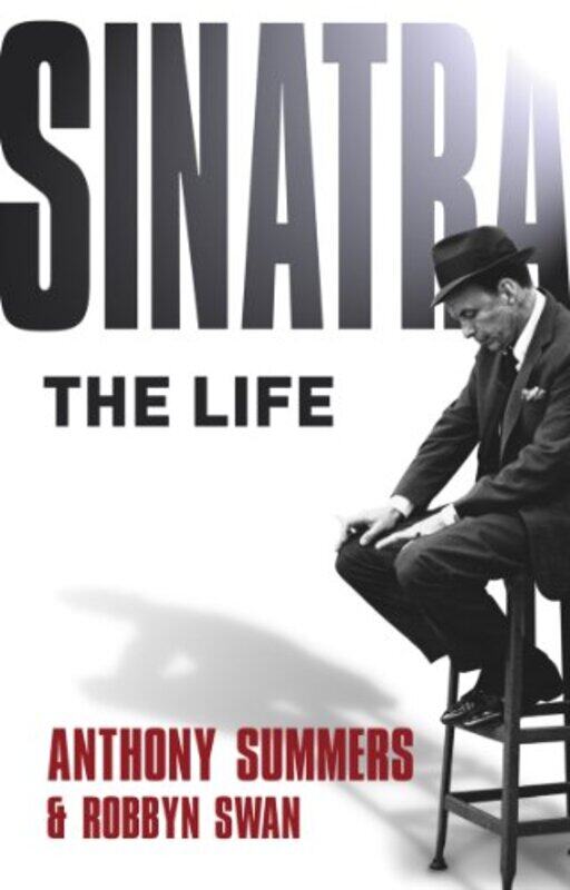 

Sinatra by Anthony SummersRobbyn Swan-Paperback