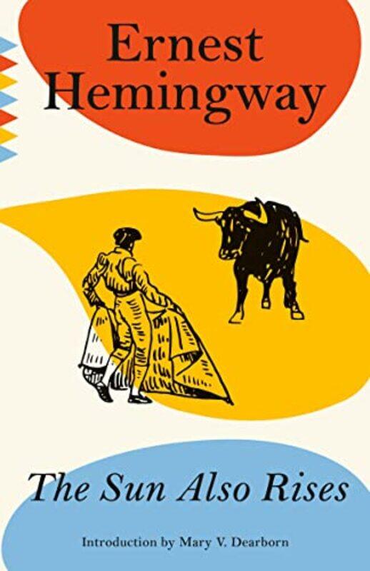 

Sun Also Rises By Hemingway Ernest - Paperback